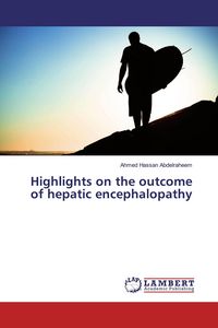 Produktbild: Highlights on the outcome of hepatic encephalopathy