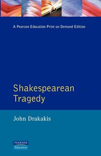 Produktbild: Shakespearean Tragedy