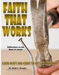 Produktbild: Faith That Works: Reflections on the book of James