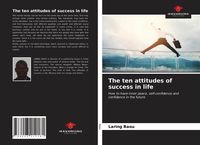 Produktbild: The ten attitudes of success in life