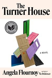 Produktbild: The Turner House