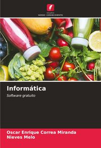 Produktbild: Inform&aacute;tica