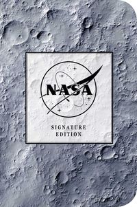 Produktbild: Nasa Signature Notebk