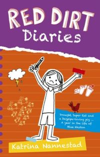 Produktbild: Red Dirt Diaries (Red Dirt Diaries, #1)