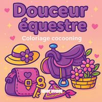 Produktbild: Douceur &eacute;questre