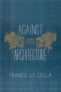 Produktbild: Against Architecture