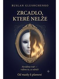 Produktbild: Zrcadlo, kter&eacute; nelze