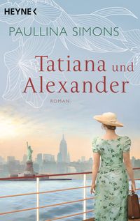 Produktbild: Tatiana und Alexander