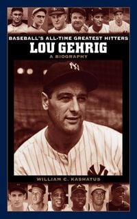 Produktbild: Lou Gehrig