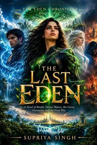 Produktbild: The Last Eden