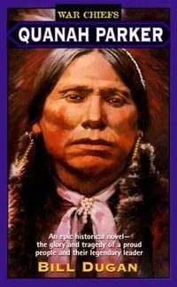 Produktbild: Quanah Parker