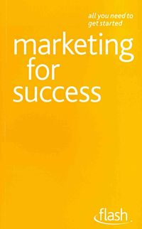Produktbild: Marketing for Success