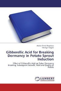Produktbild: Degebasa, A: Gibberellic Acid for Breaking Dormancy in Potat