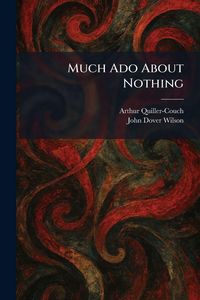 Produktbild: Much Ado About Nothing