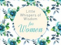 Produktbild: Little Whispers Of Wisdom For