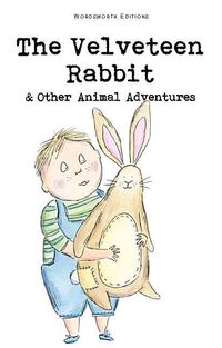 Produktbild: Velveteen Rabbit & Other Anima