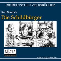 Produktbild: Die Schildb&uuml;rger