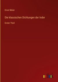Produktbild: Die klassischen Dichtungen der Inder