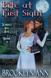 Produktbild: Bite At First Sight