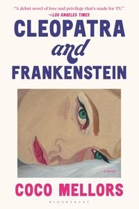 Produktbild: Cleopatra and Frankenstein