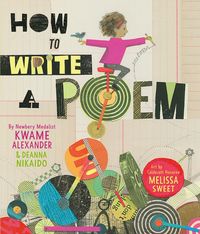 Produktbild: How to Write a Poem