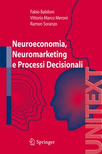 Produktbild: Neuroeconomia, Neuromarketing e Processi Decisionali