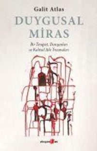 Produktbild: Duygusal Miras