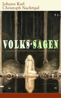 Produktbild: Volks-Sagen