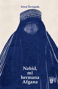 Produktbild: Nahid, mi hermana afgana