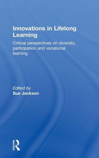 Produktbild: Innovations in Lifelong Learning