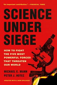 Produktbild: Science Under Siege