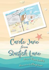 Produktbild: Carole Jane from Starfish Lane