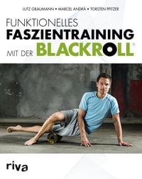 Produktbild: Funktionelles Faszientraining mit der BLACKROLL&reg;