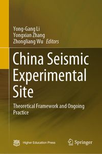 Produktbild: China Seismic Experimental Site