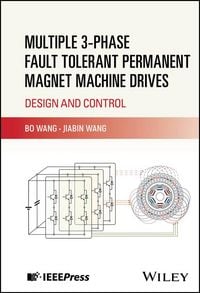 Produktbild: Multiple 3-phase Fault Tolerant Permanent Magnet Machine Drives