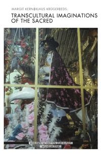 Produktbild: Transcultural Imaginations of the Sacred
