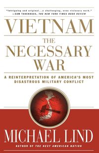 Produktbild: Vietnam the Necessary War