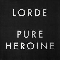 Produktbild: Pure Heroine