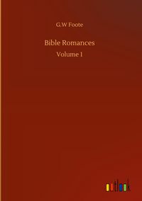 Produktbild: Bible Romances