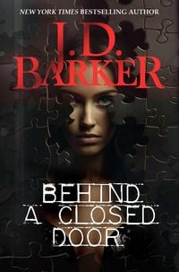 Produktbild: Behind a Closed Door