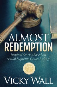 Produktbild: Almost Redemption