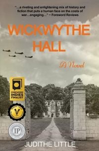 Produktbild: Wickwythe Hall