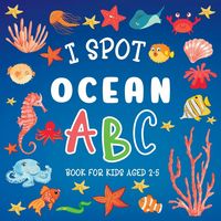 Produktbild: I Spot Ocean