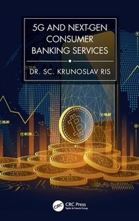 Produktbild: 5G and Next-Gen Consumer Banking Services