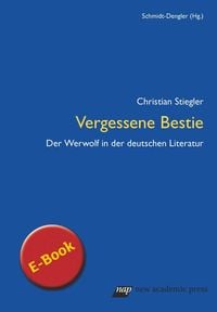 Produktbild: Vergessene Bestie