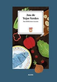 Produktbild: Ana de Tejas Verdes / Anne of Green Gables