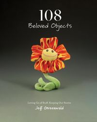 Produktbild: 108 Beloved Objects [PAPERBACK]