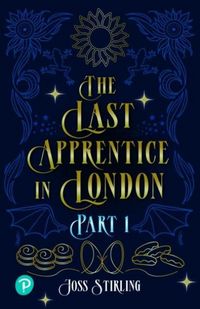 Produktbild: Stirling, J: Rapid Plus Stages 10-12 12.1 The Last Apprentic