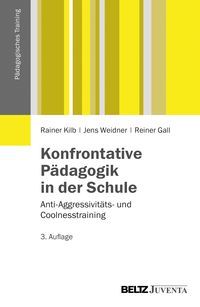 Produktbild: Konfrontative P&Atilde;&curren;dagogik in der Schule