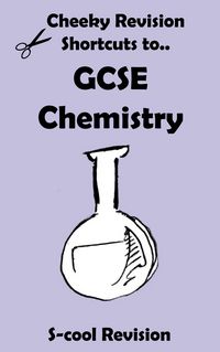 Produktbild: GCSE Chemistry Revision (Cheeky Revision Shortcuts)